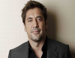 Javier Bardem destacada