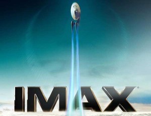 Póster IMAX de 'Star Trek: Más allá' destacada