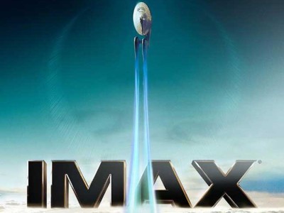 Póster IMAX de 'Star Trek: Más allá' destacada