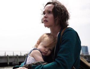 Tráiler y cartel oficial de la nueva película original de Netflix ‘Tallulah’