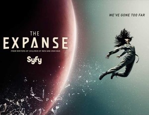 The Expanse destacada