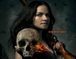 Póster de Van Helsing, de SyFy destacada