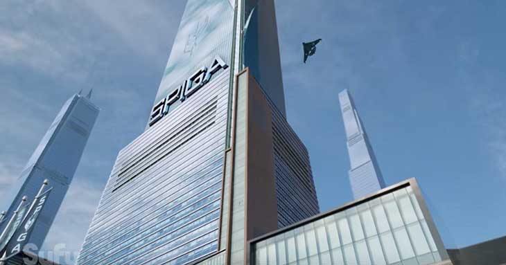 Una imagen de Incorporated