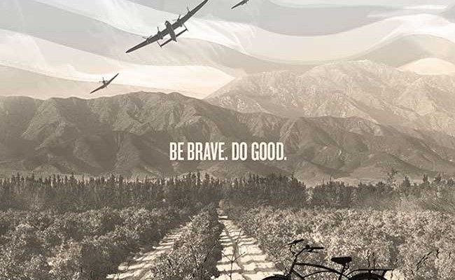 Póster de Ithaca destacada