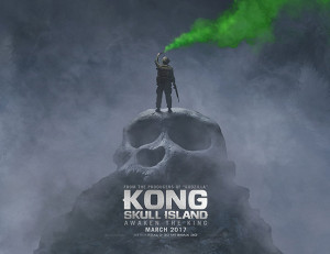 Kong Skull Island destacada