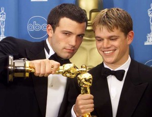 Matt Damon y Ben Affleck destacada