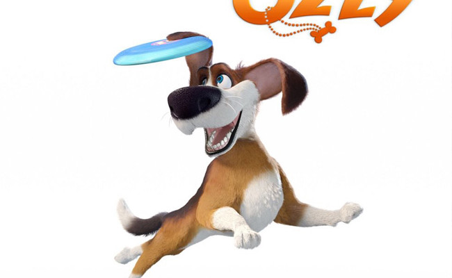 Primer tráiler de la película española de animación ‘Ozzy’ lo último del director de ‘Pocoyó’