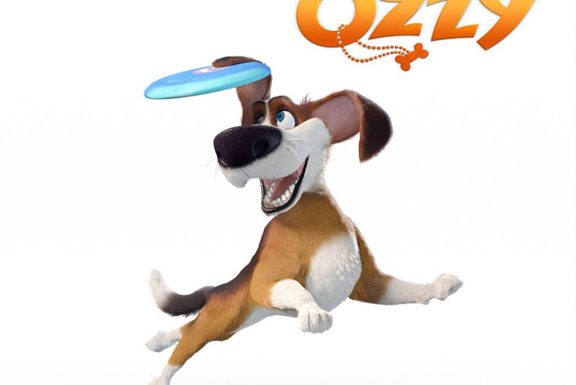 Primer tráiler de la película española de animación ‘Ozzy’ lo último del director de ‘Pocoyó’