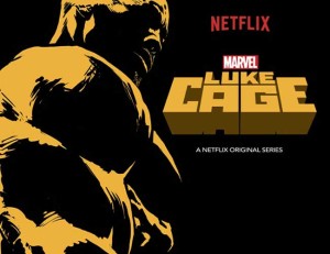 Póster de Luke Cage destacada