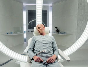 La esperada ‘Proyecto Lázaro‘ lo ultimo del genial Mateo Gil tiene fecha de estreno