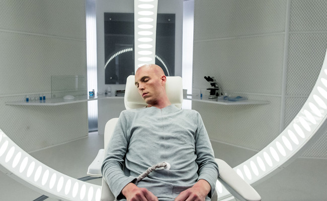 La esperada ‘Proyecto Lázaro‘ lo ultimo del genial Mateo Gil tiene fecha de estreno