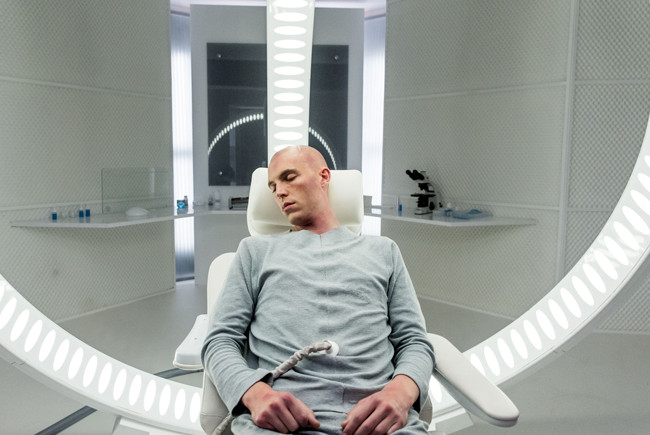 La esperada ‘Proyecto Lázaro‘ lo ultimo del genial Mateo Gil tiene fecha de estreno