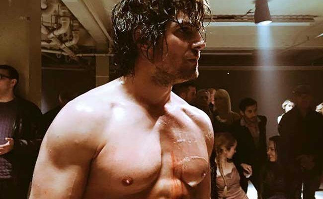 Primera imagen de Stephen Amell en la quinta temporada de 'Arrow' destacada