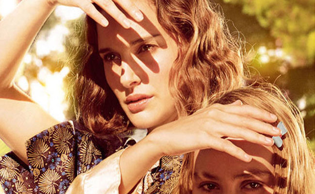 Una imagen de Planetarium destacada