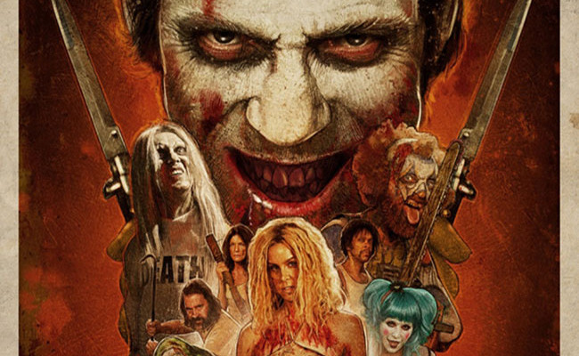 Póster final de 31 destacada