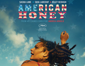 Póster de American Honey destacada