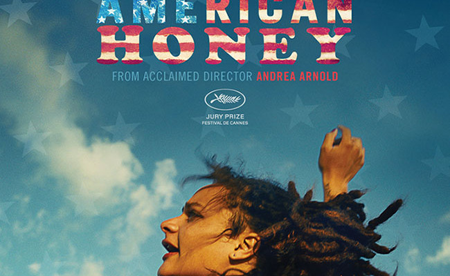 Póster de American Honey destacada