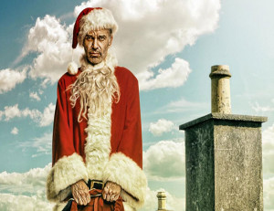Imagen de Bad Santa 2 destacada