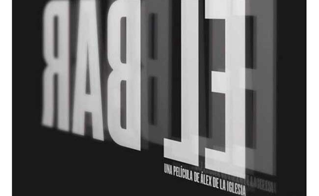 Logo de El Bar destacada