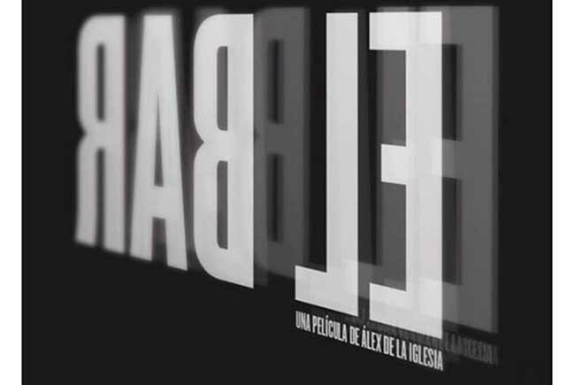 Logo de El Bar destacada