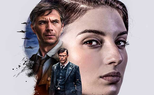 Póster de Gernika destacada