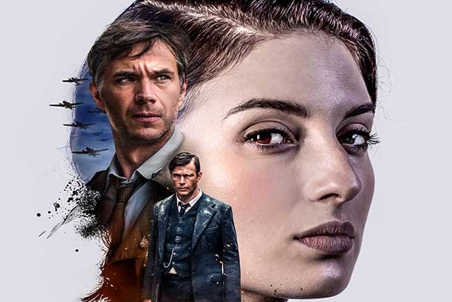 Póster de Gernika destacada