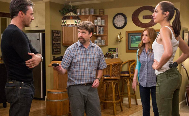 Las apariencias engañan