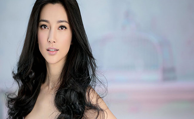 Li Bingbing destacada