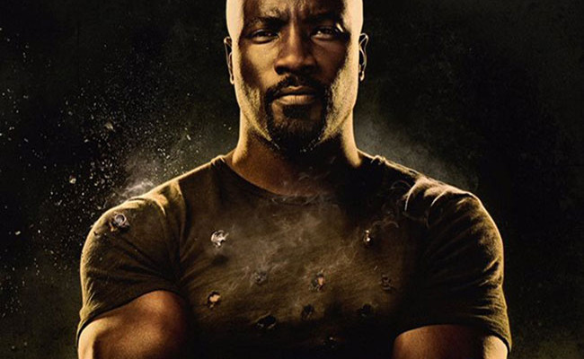 Póster de Luke Cage destacada