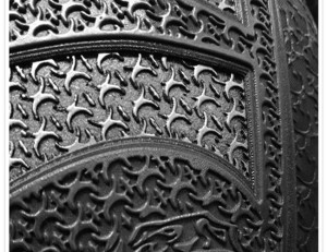 El traje de Superman destacada