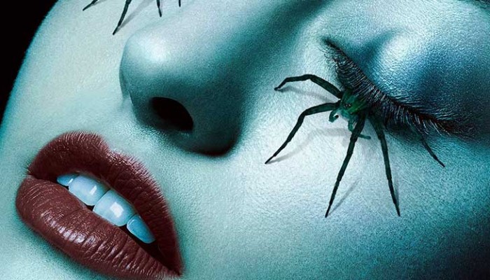 Póster de la sexta temporada de American Horror Story