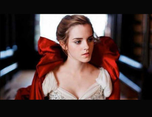 La bella y la bestia destacada