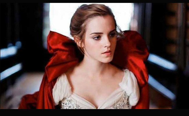 La bella y la bestia destacada