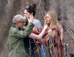 Una imagen de Crisis in Six Scenes destacada