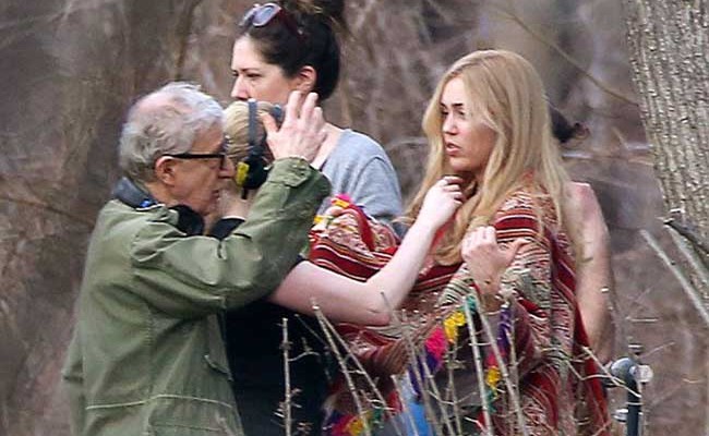 Una imagen de Crisis in Six Scenes destacada