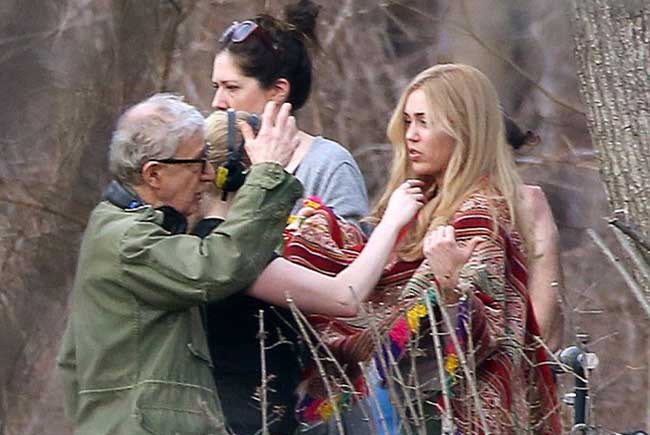 Una imagen de Crisis in Six Scenes destacada