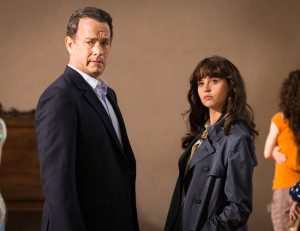 ‘Inferno’ cartel definitivo