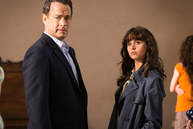 ‘Inferno’ cartel definitivo