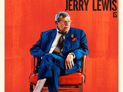 Póster de Max Rose destacada