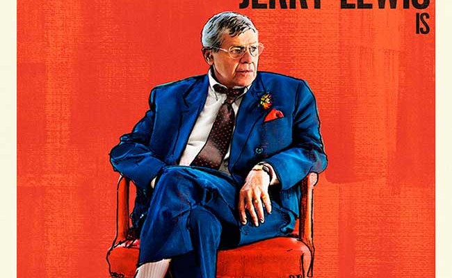 Póster de Max Rose destacada