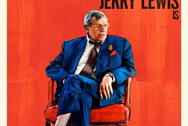 Póster de Max Rose destacada