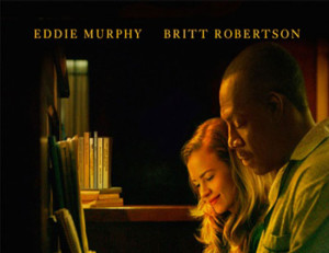 Cartel de 'Mr. Church' destacada