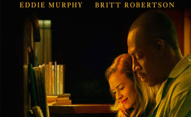 Cartel de 'Mr. Church' destacada