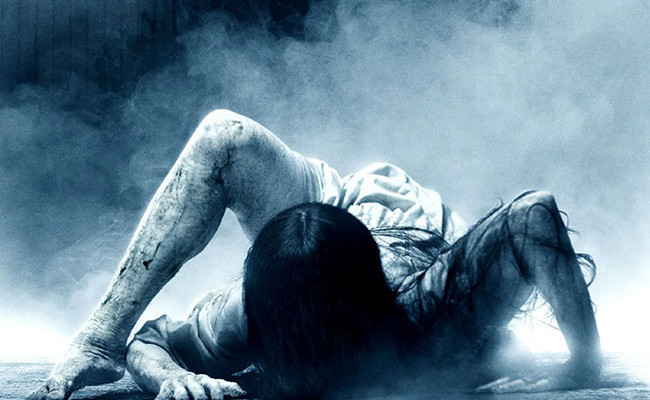 Póster de Rings destacada