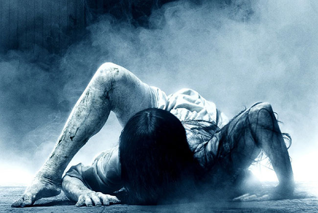 Póster de Rings destacada