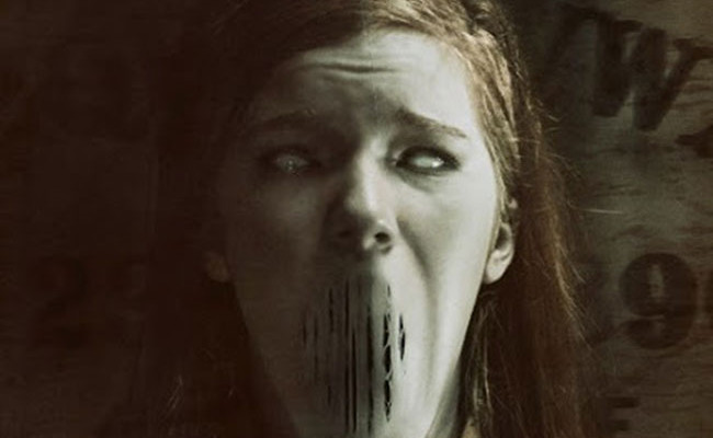 Póster de ‘Ouija: el origen del mal’ destacada