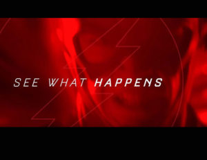 Imagen de la tercera temporada de 'The Flash' destacada