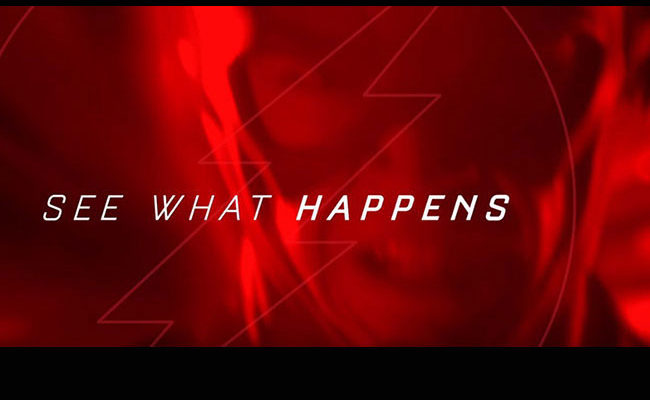 Imagen de la tercera temporada de 'The Flash' destacada