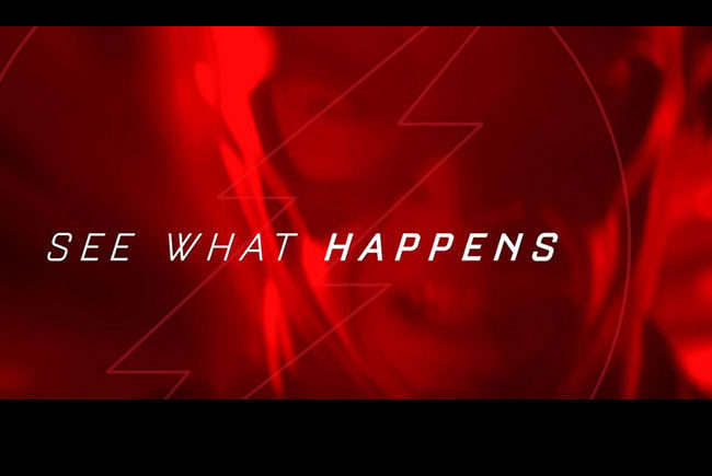 Imagen de la tercera temporada de 'The Flash' destacada