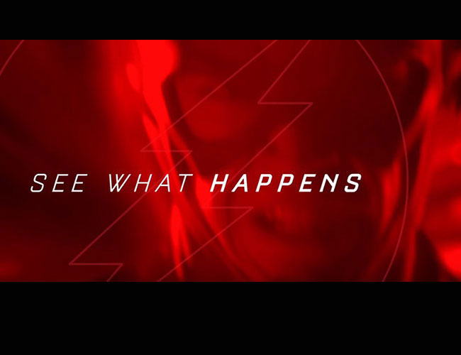 Imagen de la tercera temporada de 'The Flash' destacada